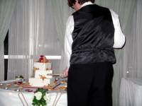 Nikita+Lenore Wedding Toronto - 120 